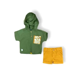 1995 Victory Boys Casual Set