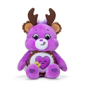 22cm Take Care Deer Bear Care Bears