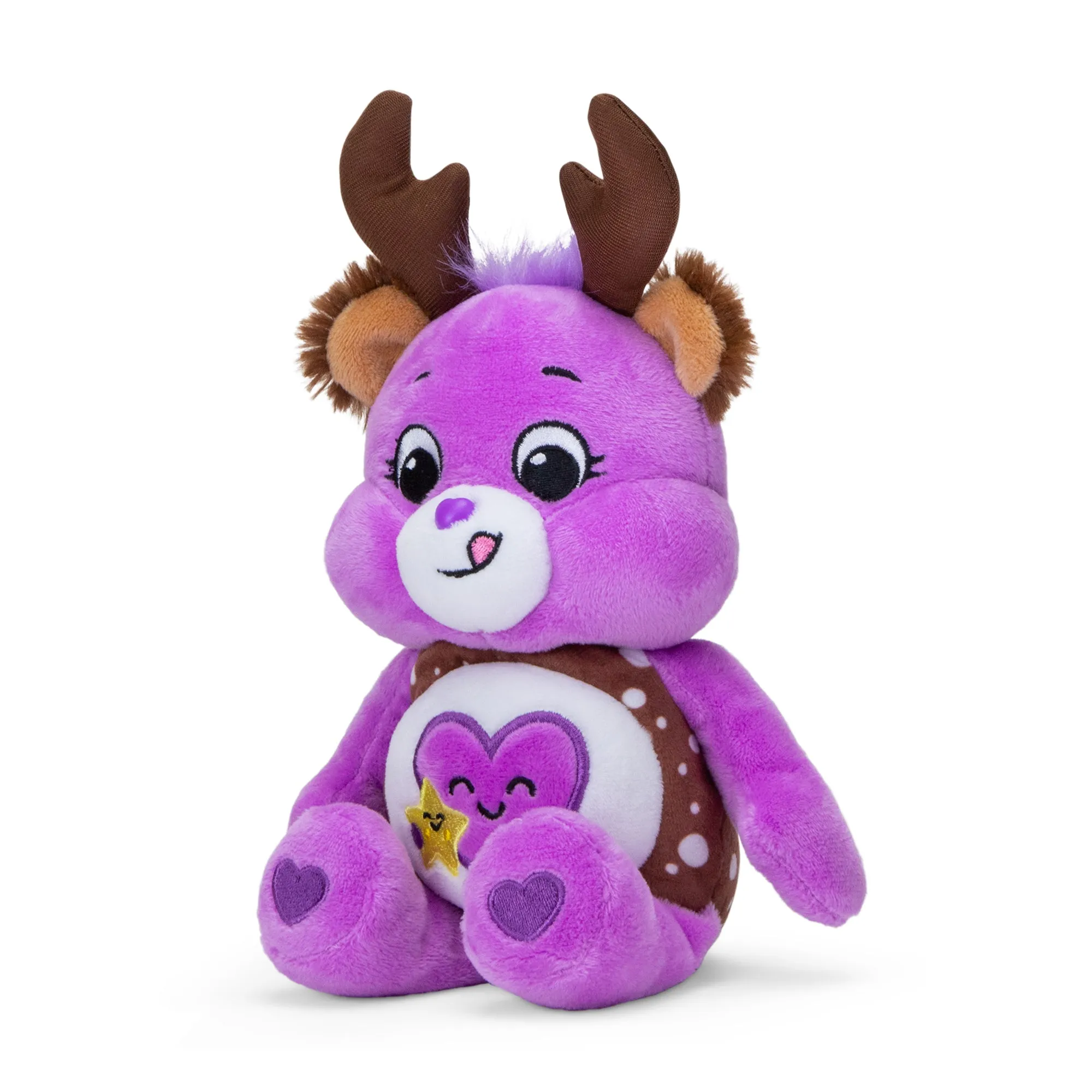 22cm Take Care Deer Bear Care Bears