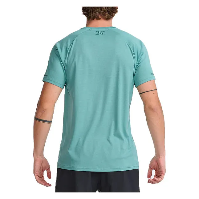 2xu Aero Tee - Men's