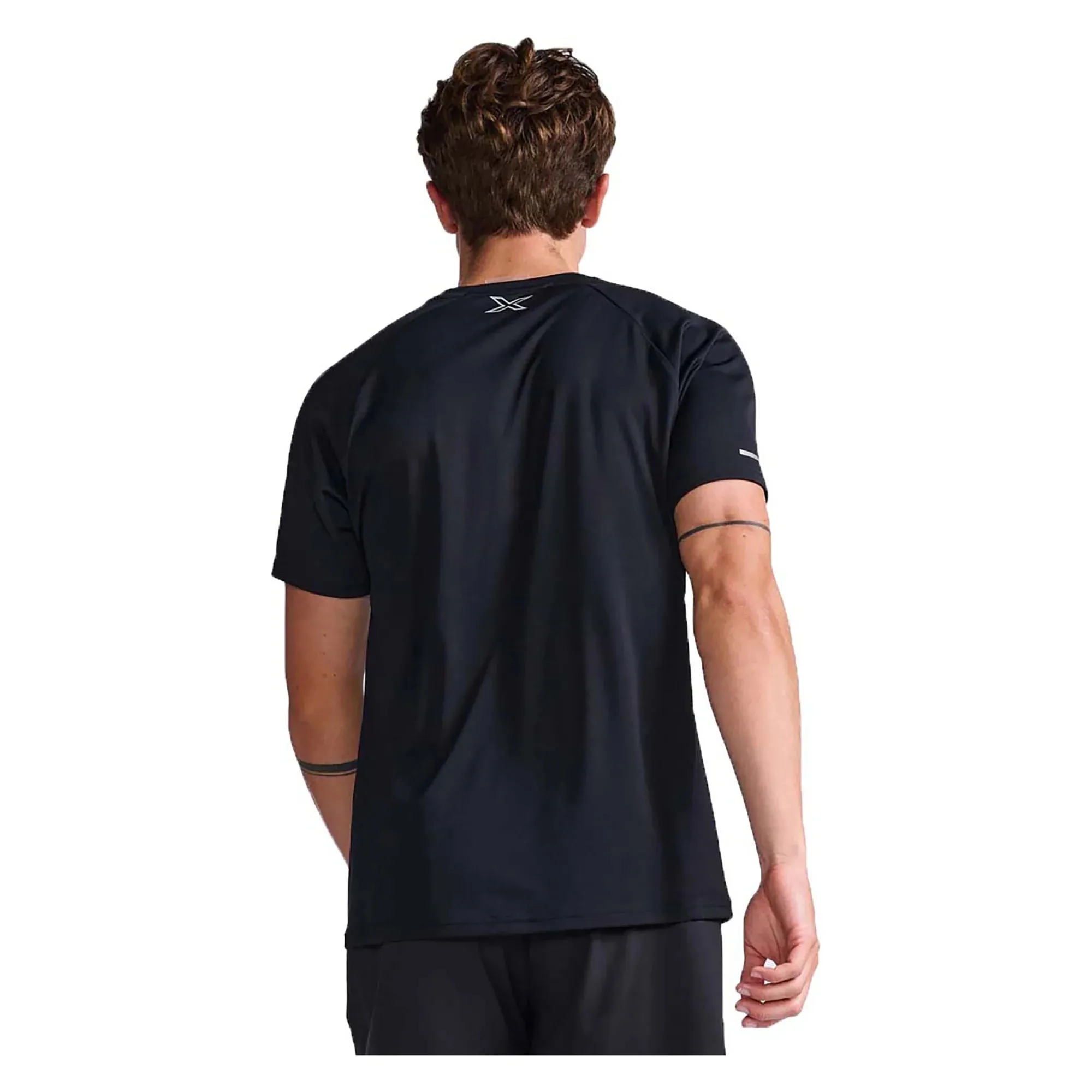 2xu Aero Tee - Men's