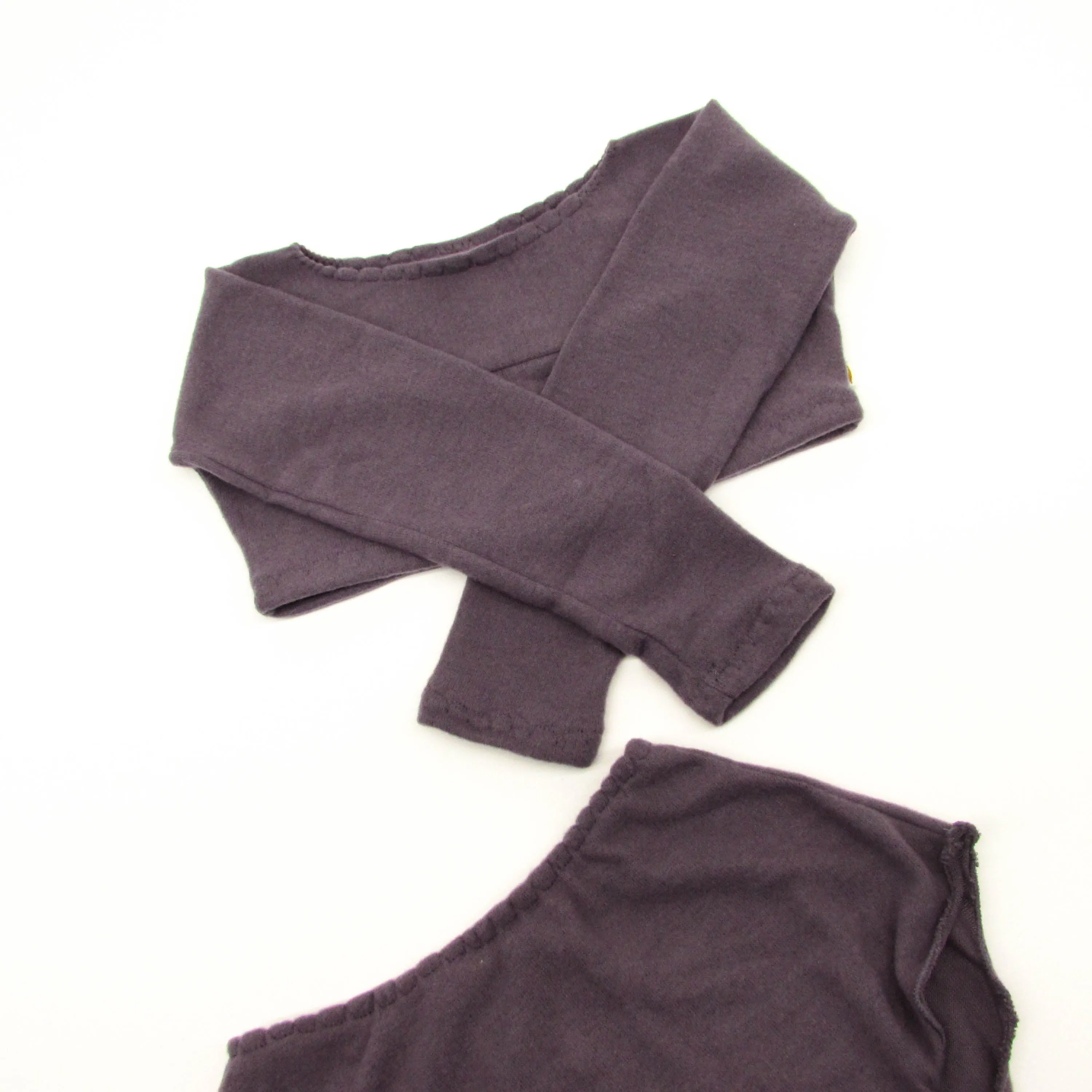 Amethyst - Kids Vika Top