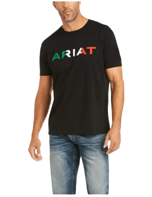 Ariat Men's Viva Mexico T-Shirt