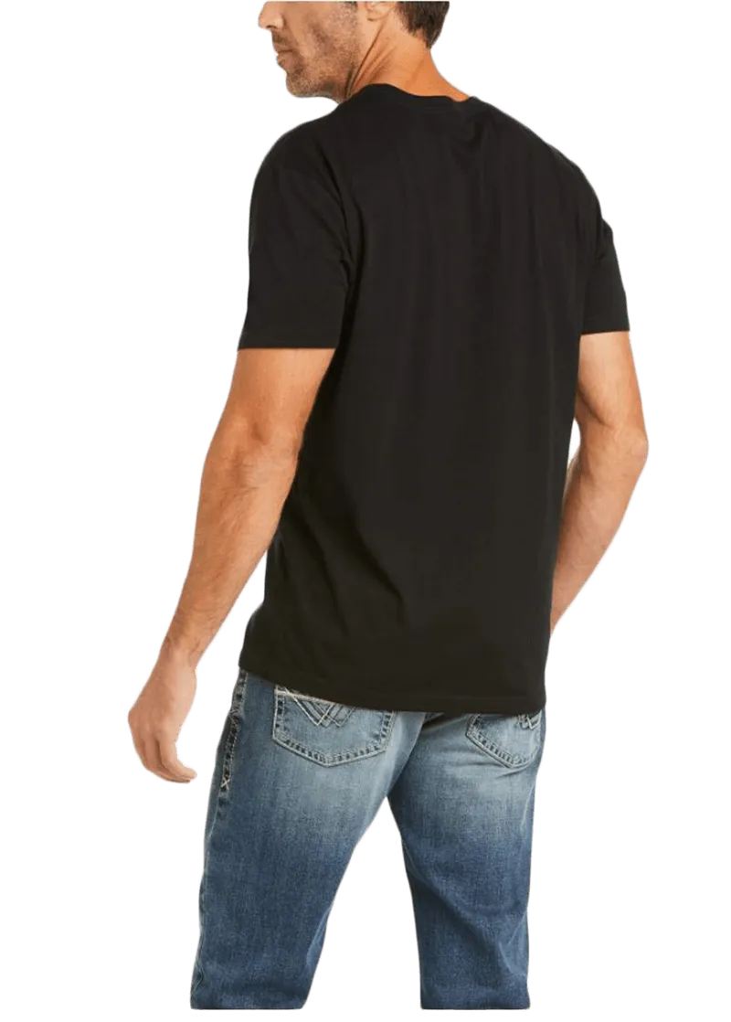 Ariat Men's Viva Mexico T-Shirt