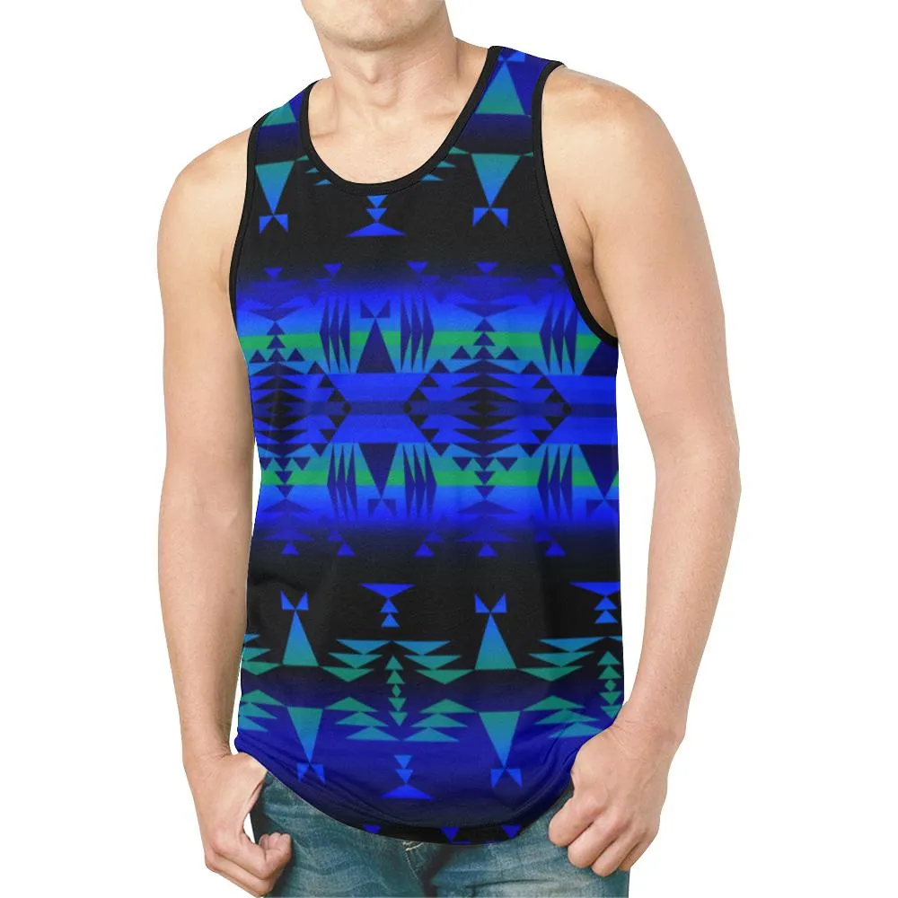 Between the Blue Ridge Mountains Tank Top