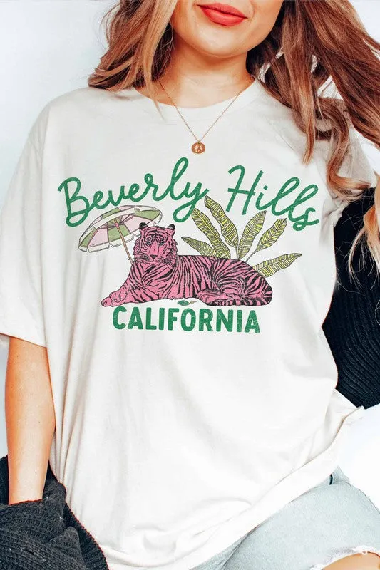 Beverly Hills Tee