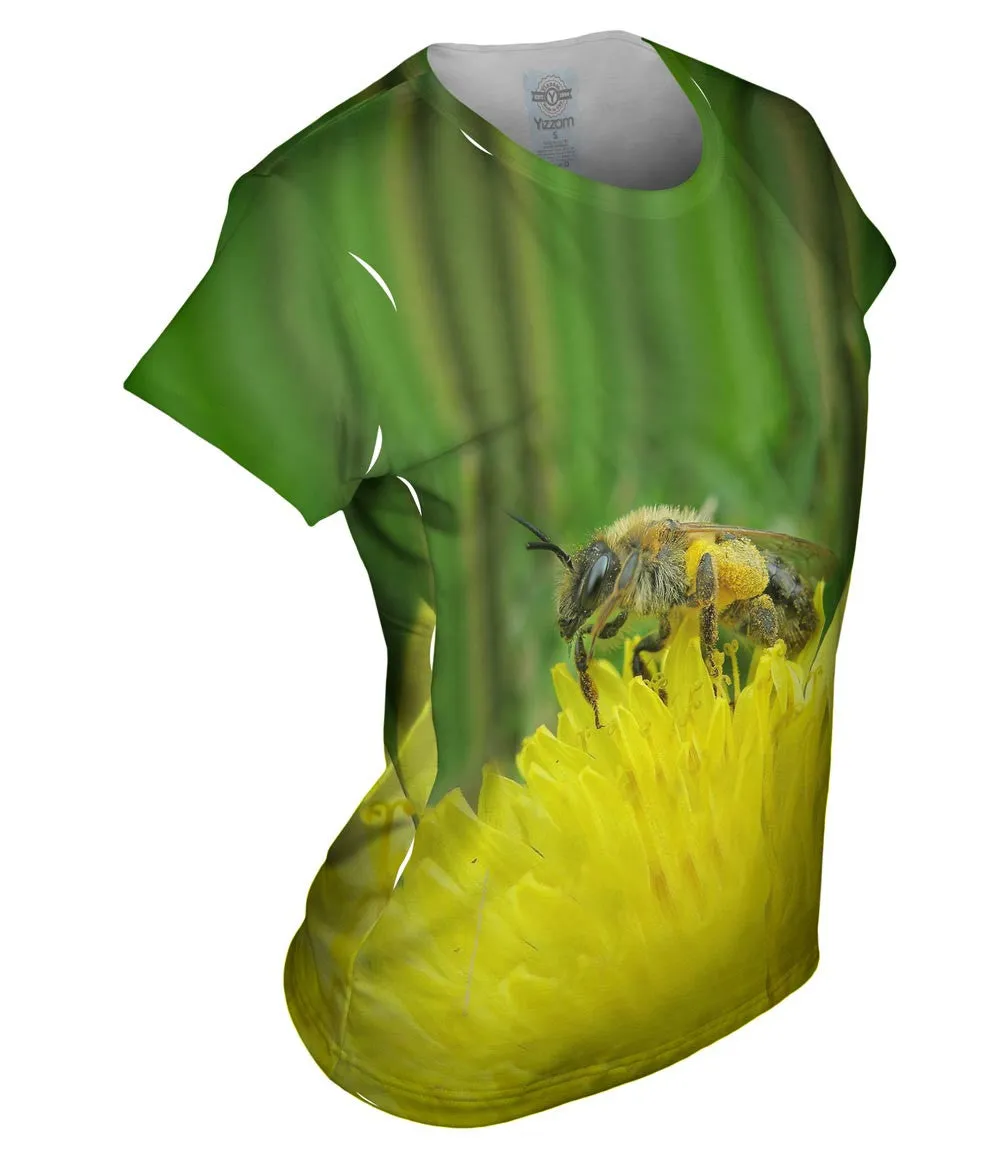 Big Bee Furry