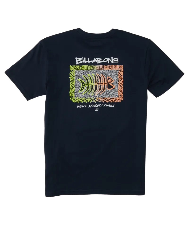 Boys' Billabong Kids Sharky T-Shirt