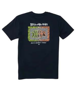 Boys' Billabong Kids Sharky T-Shirt