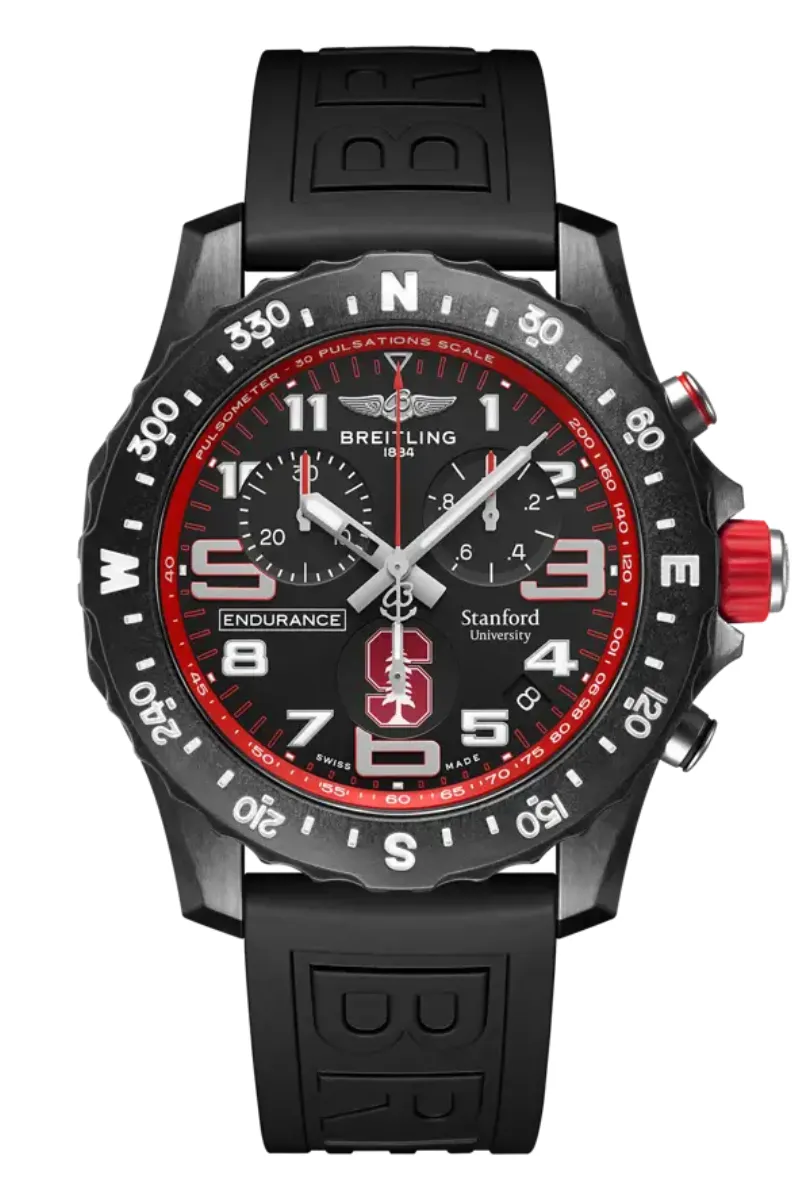 Breitling Endurance Pro Stanford University Edition X823109C1B1S1