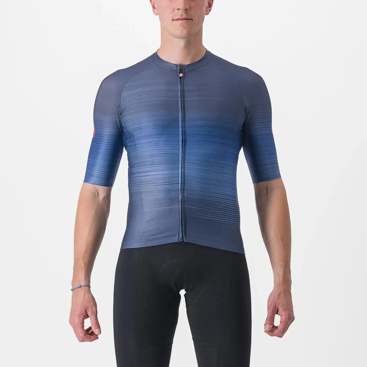 Castelli Men's Free Aero Race 6.0 Jersey, 2024