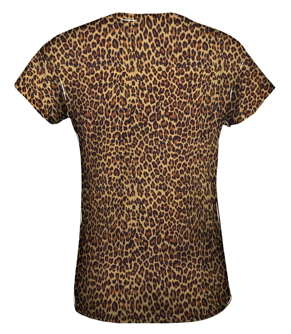 Cheetah Skin