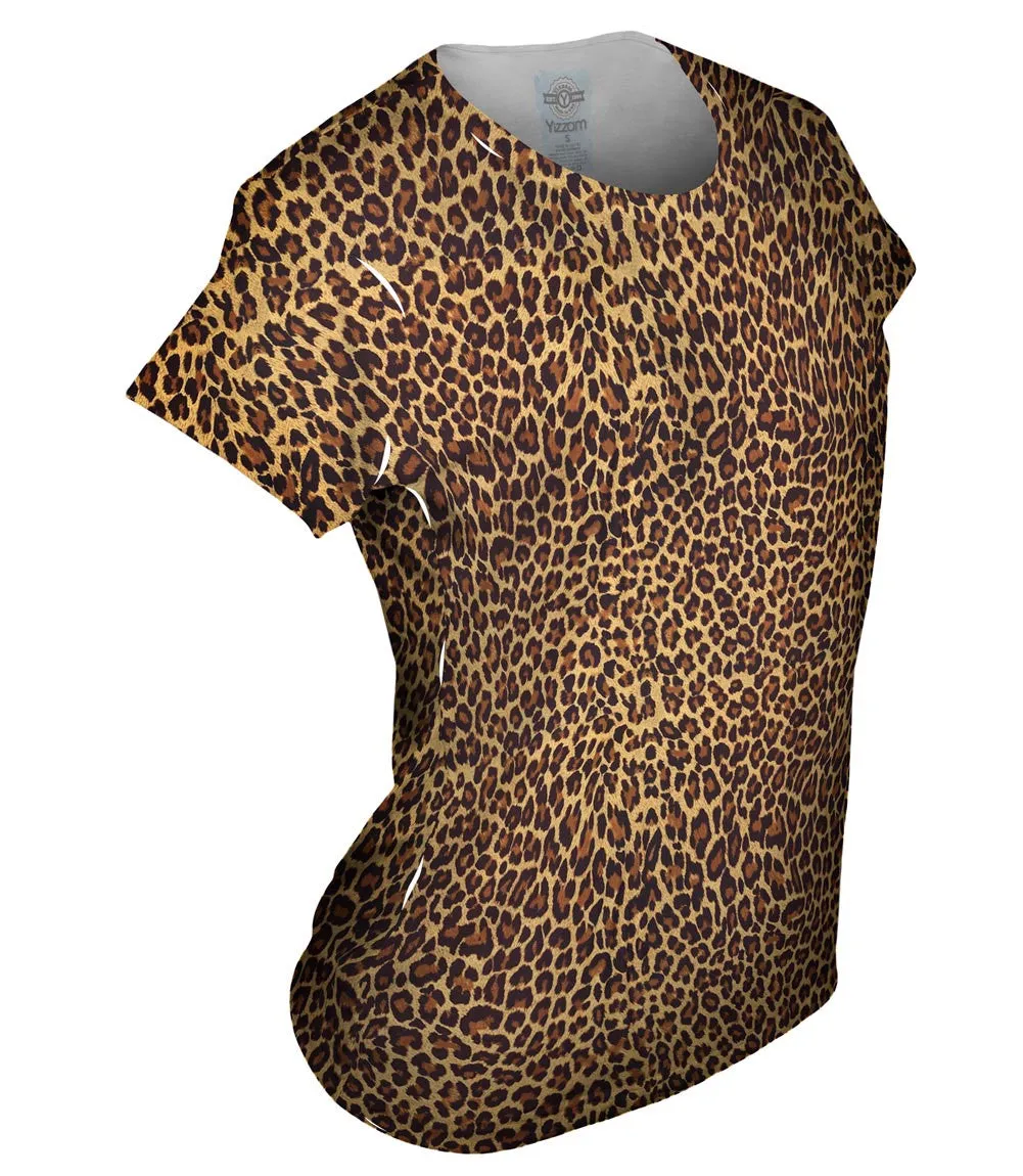 Cheetah Skin