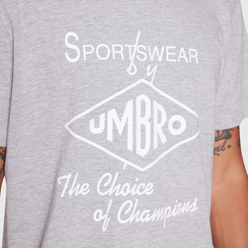 Choice Of Champions Tee