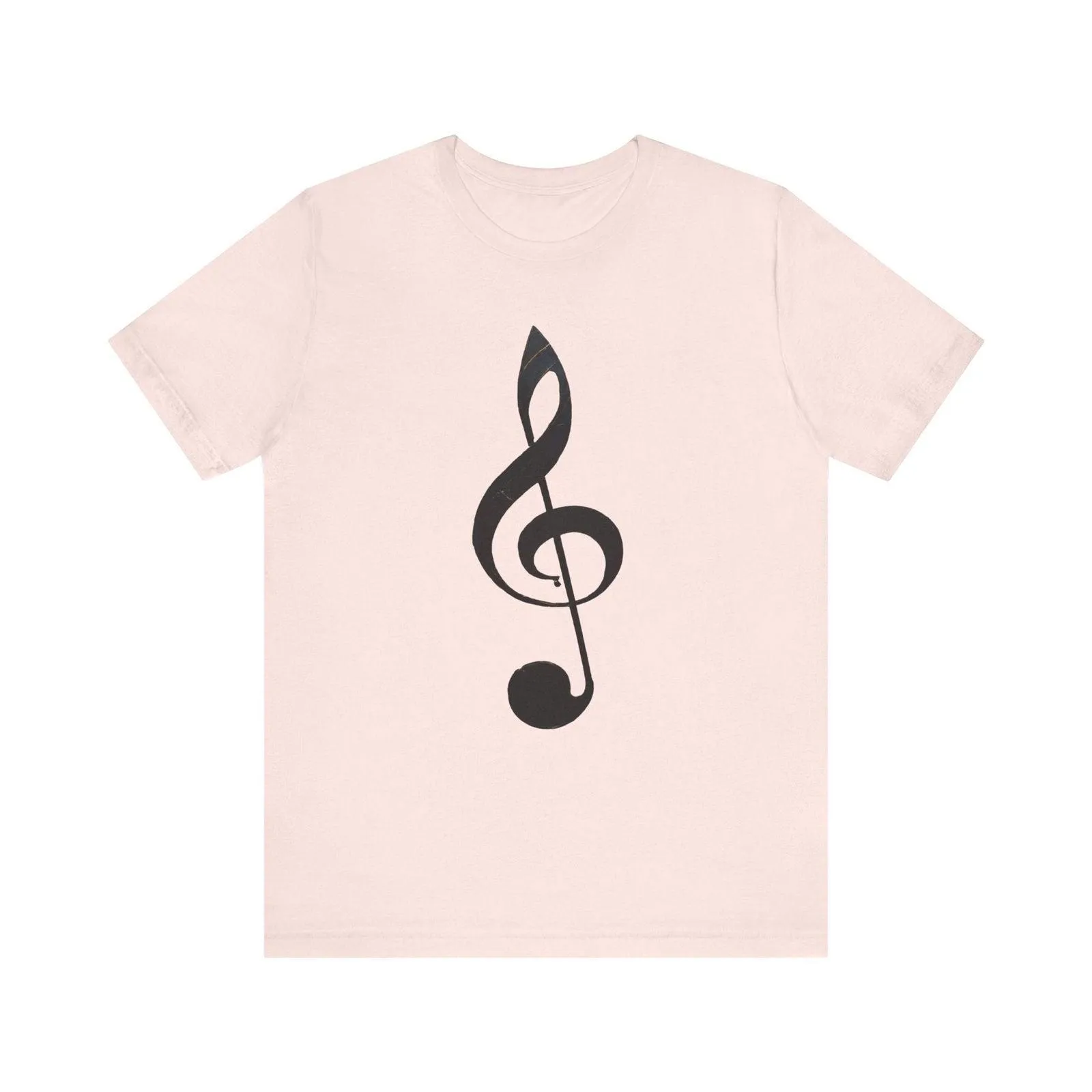 Classic Midnight Melody T Shirt