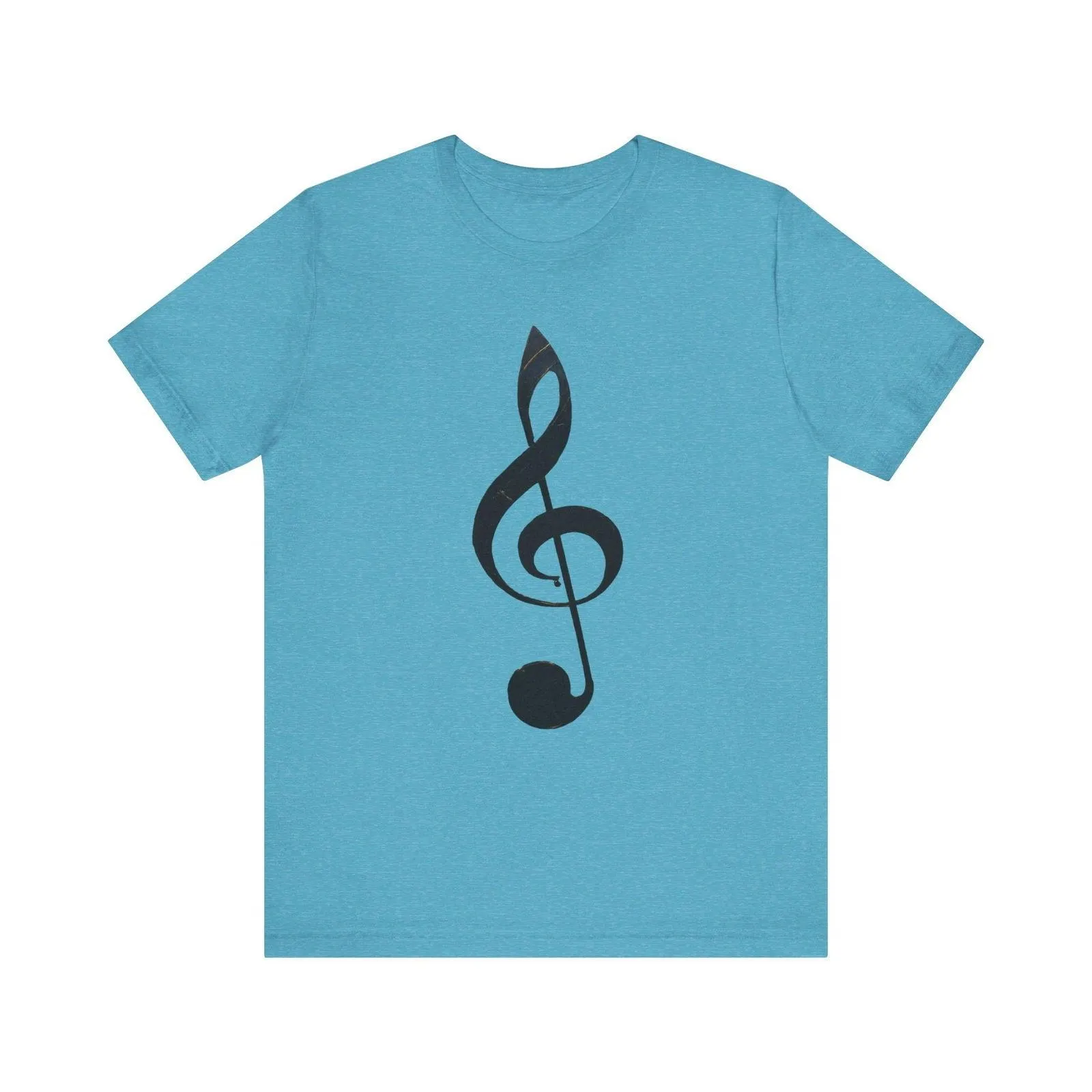 Classic Midnight Melody T Shirt