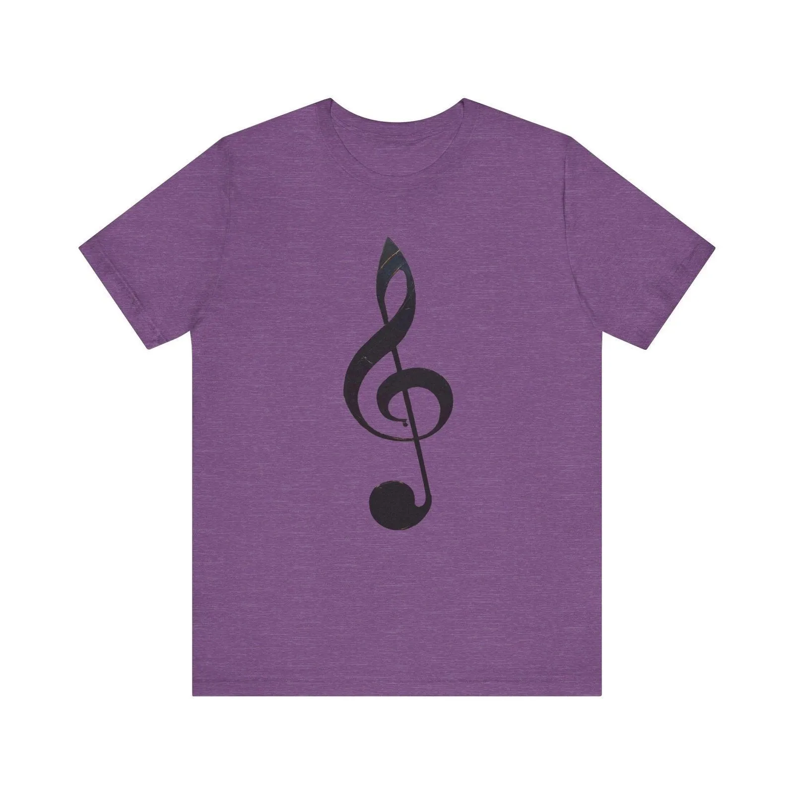 Classic Midnight Melody T Shirt