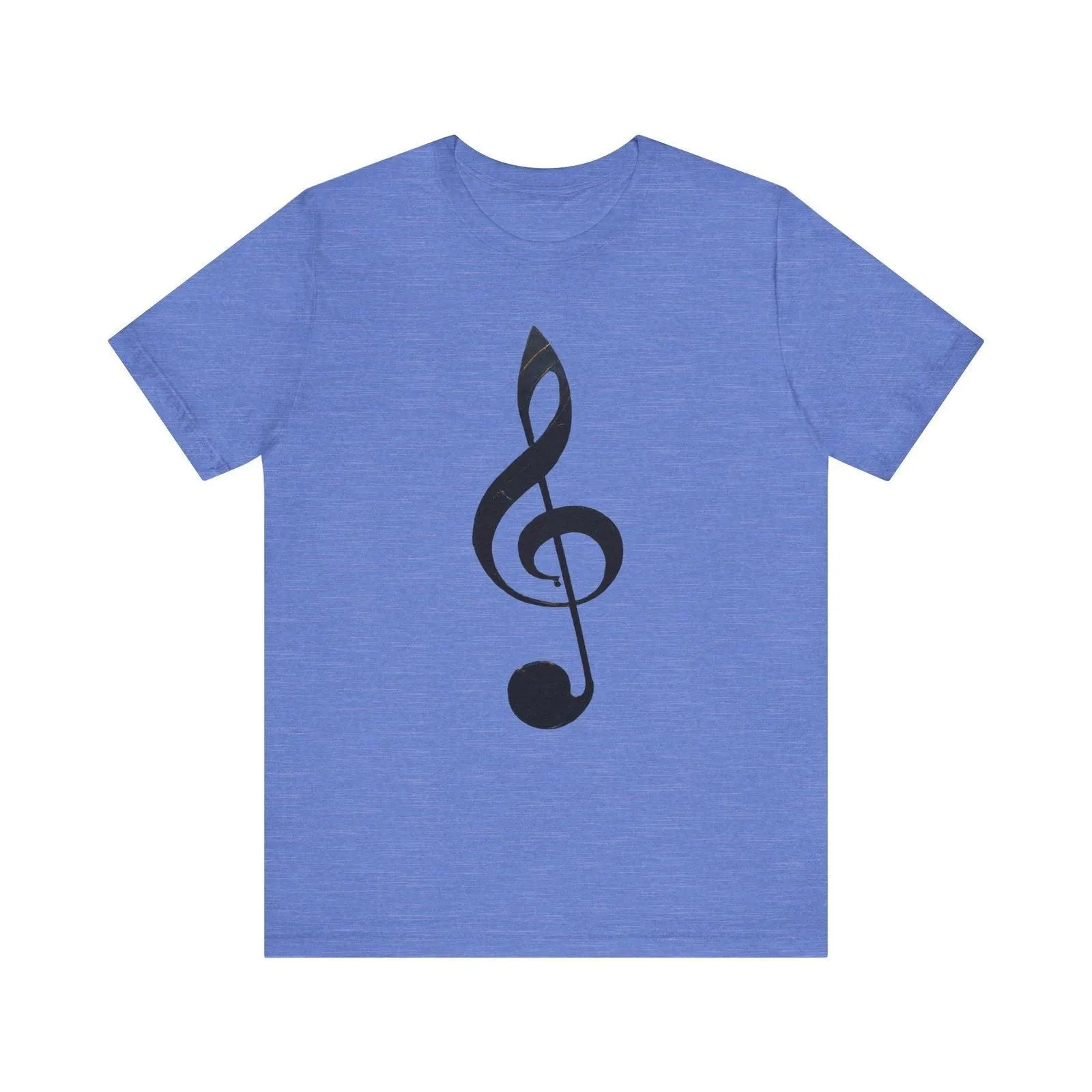 Classic Midnight Melody T Shirt