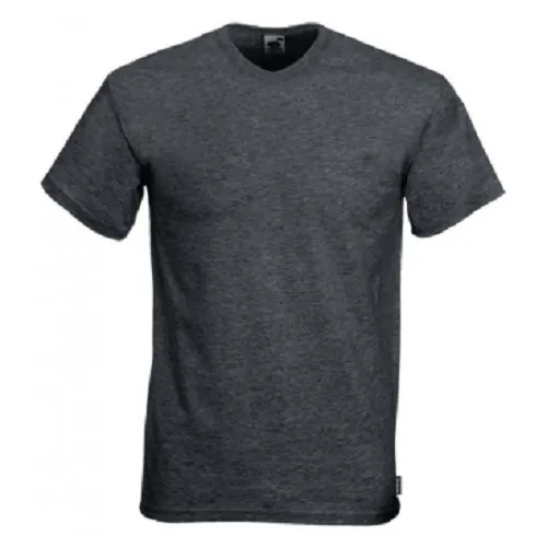 Classic Premium V Neck T-Shirt Short Sleeve