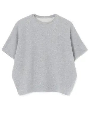 COMFORTABLE COTTON T-SHIRT