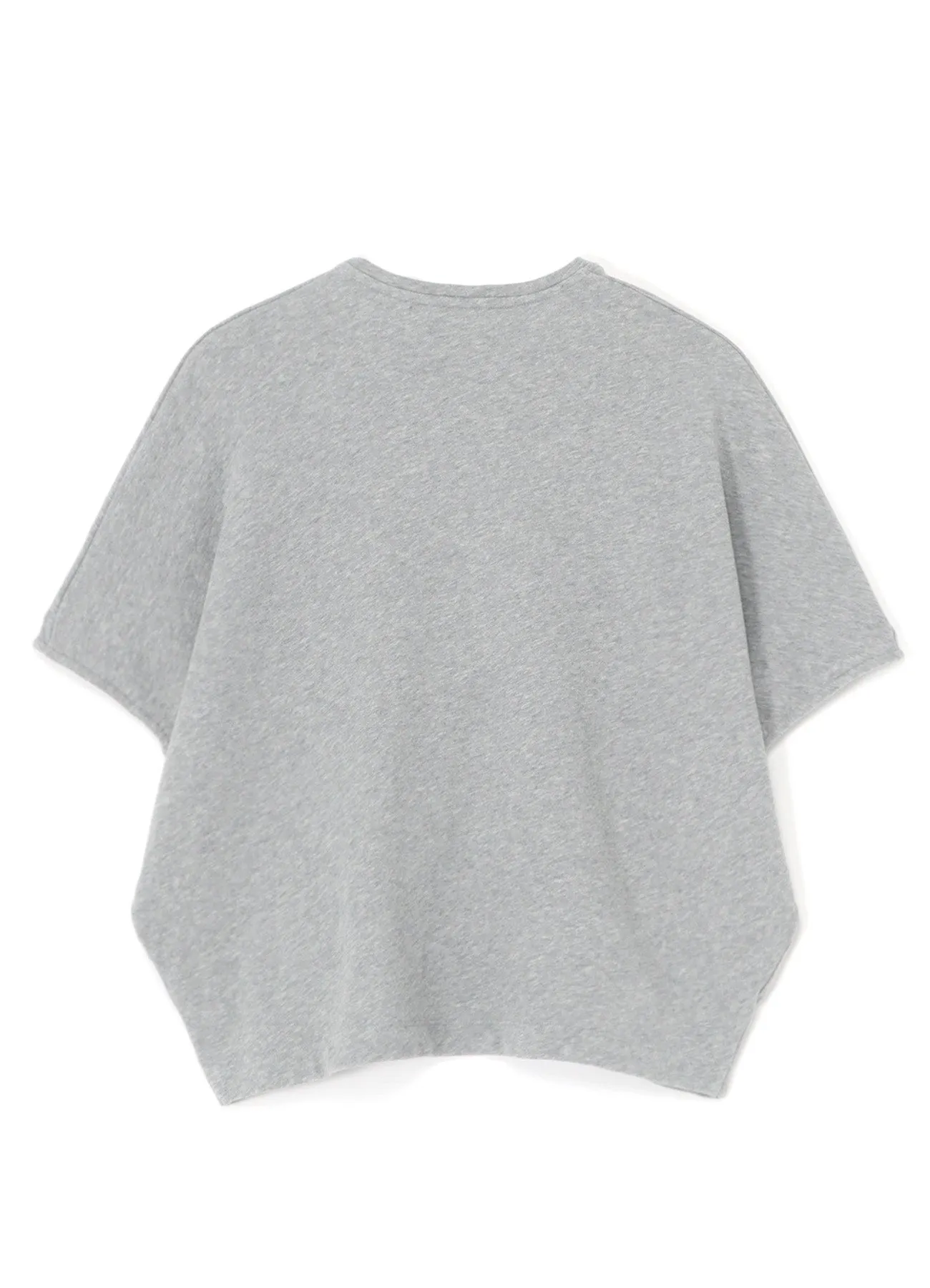 COMFORTABLE COTTON T-SHIRT