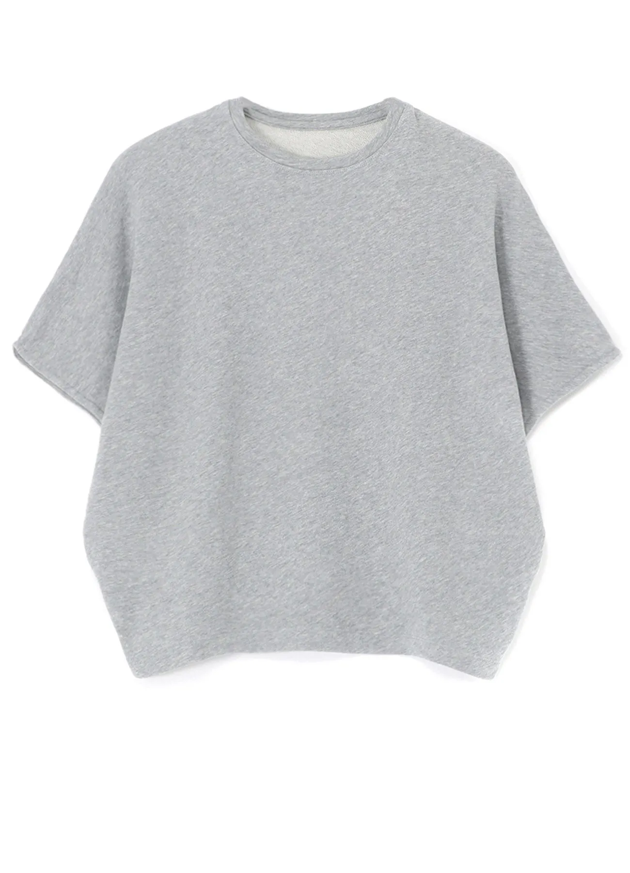 COMFORTABLE COTTON T-SHIRT