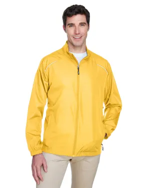 Core 365 88183 Men's Motivate Unlined Lightweight Jacket