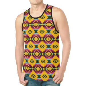 Cree Confederacy Summer Gathering Tank Top