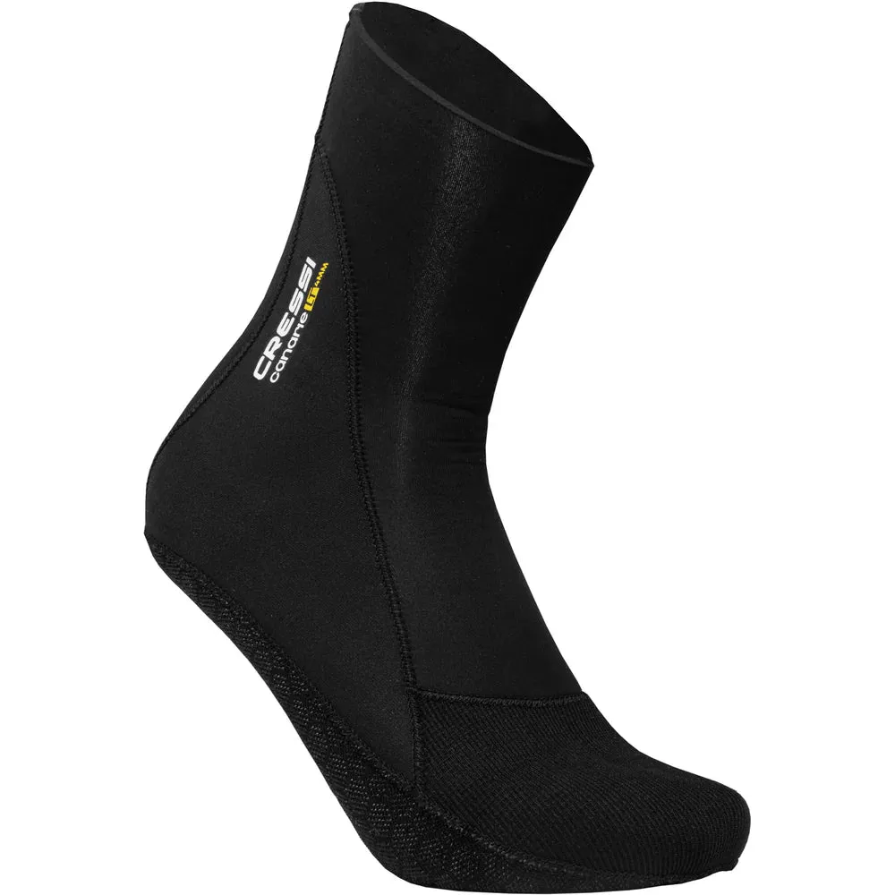 Cressi Canarie Fin Socks