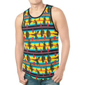 Dancers Midnight Special Tank Top