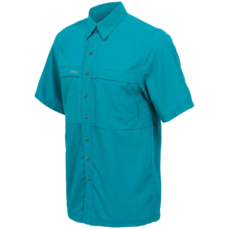 Gameguard Men's Mahi Microfiber Shirt