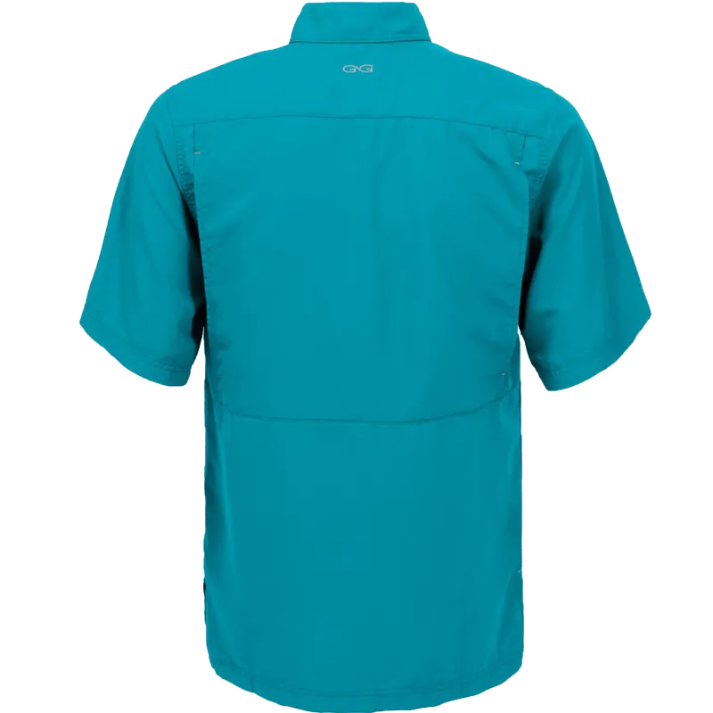 Gameguard Men's Mahi Microfiber Shirt