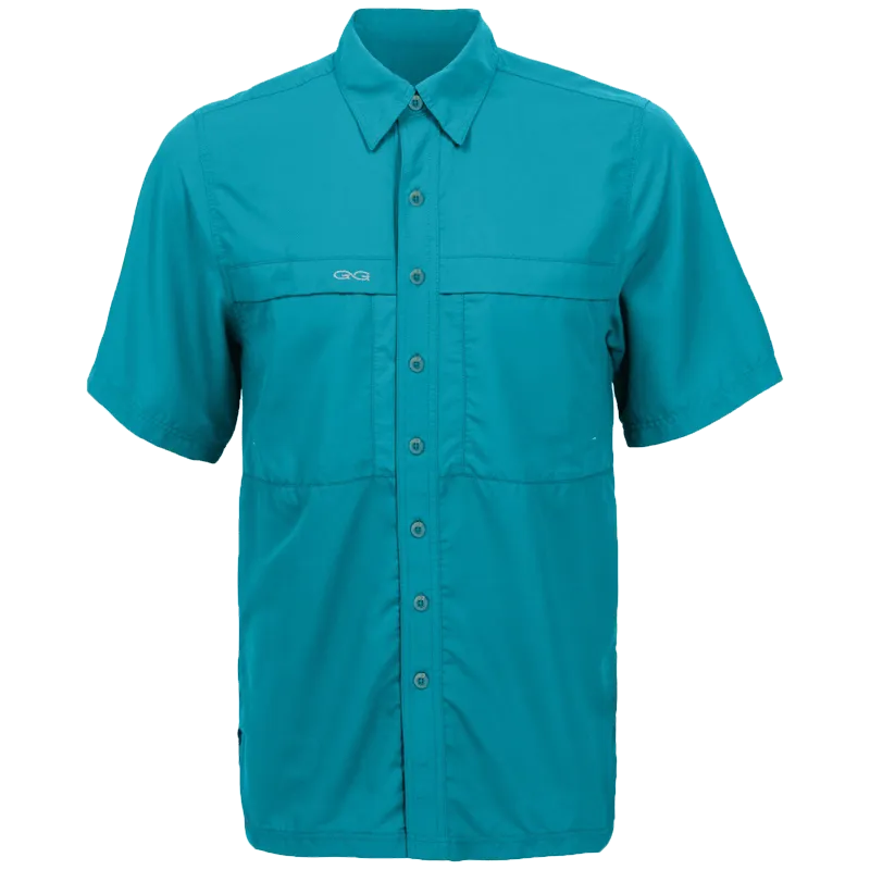 Gameguard Men's Mahi Microfiber Shirt