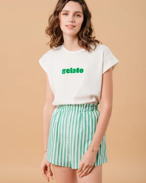 Gelato T-shirt