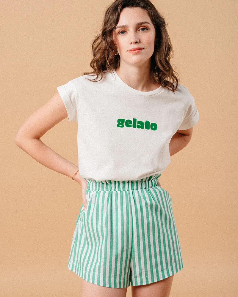 Gelato T-shirt