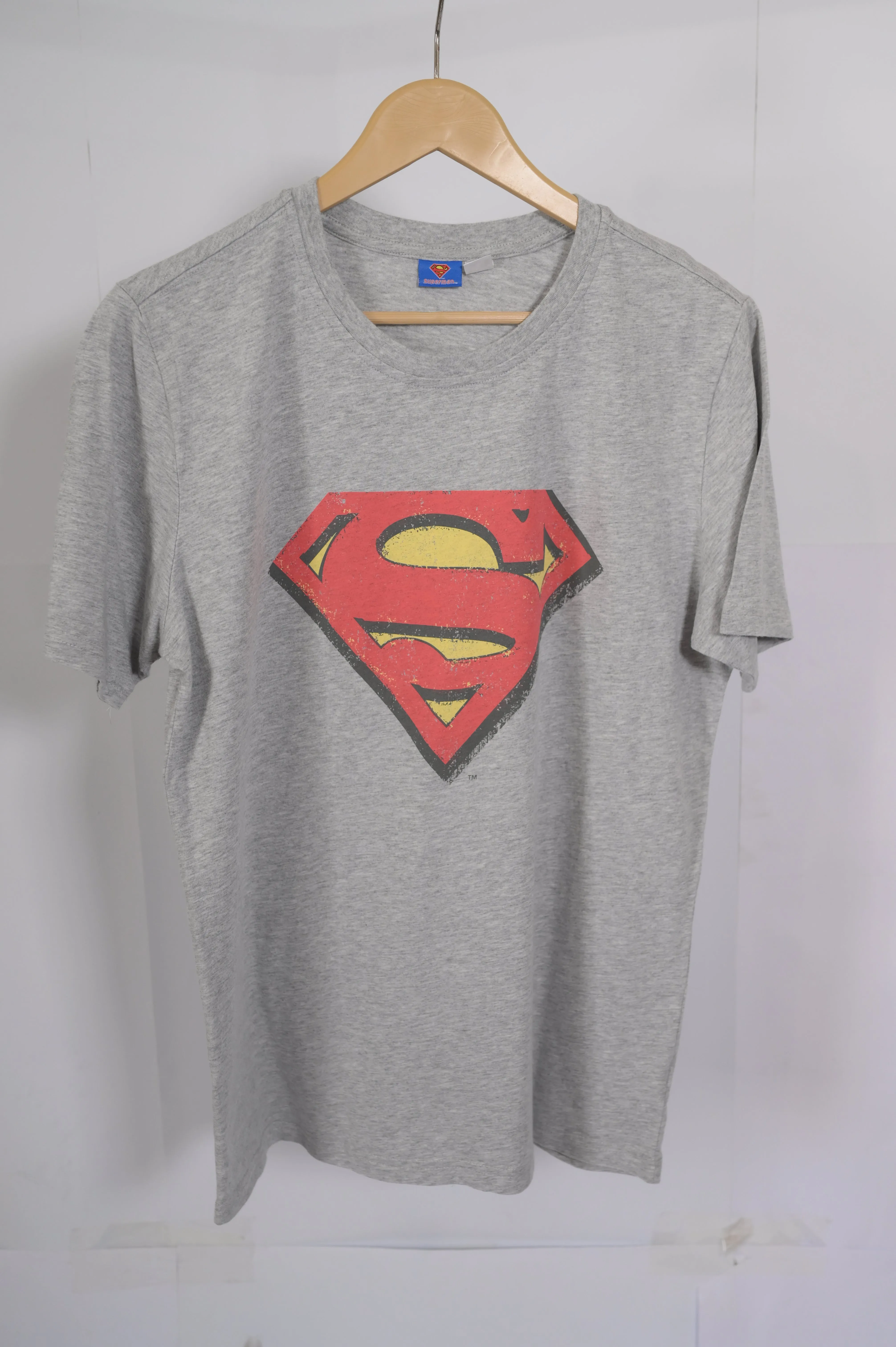 Half Sleeve T-Shirt By Dc Comics