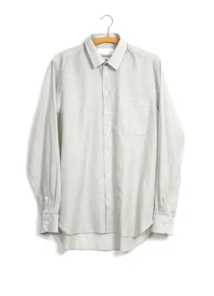 HENNING | Super Light Summer Shirt | Spring