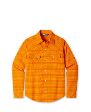 Kids' Eddy Shirt LS