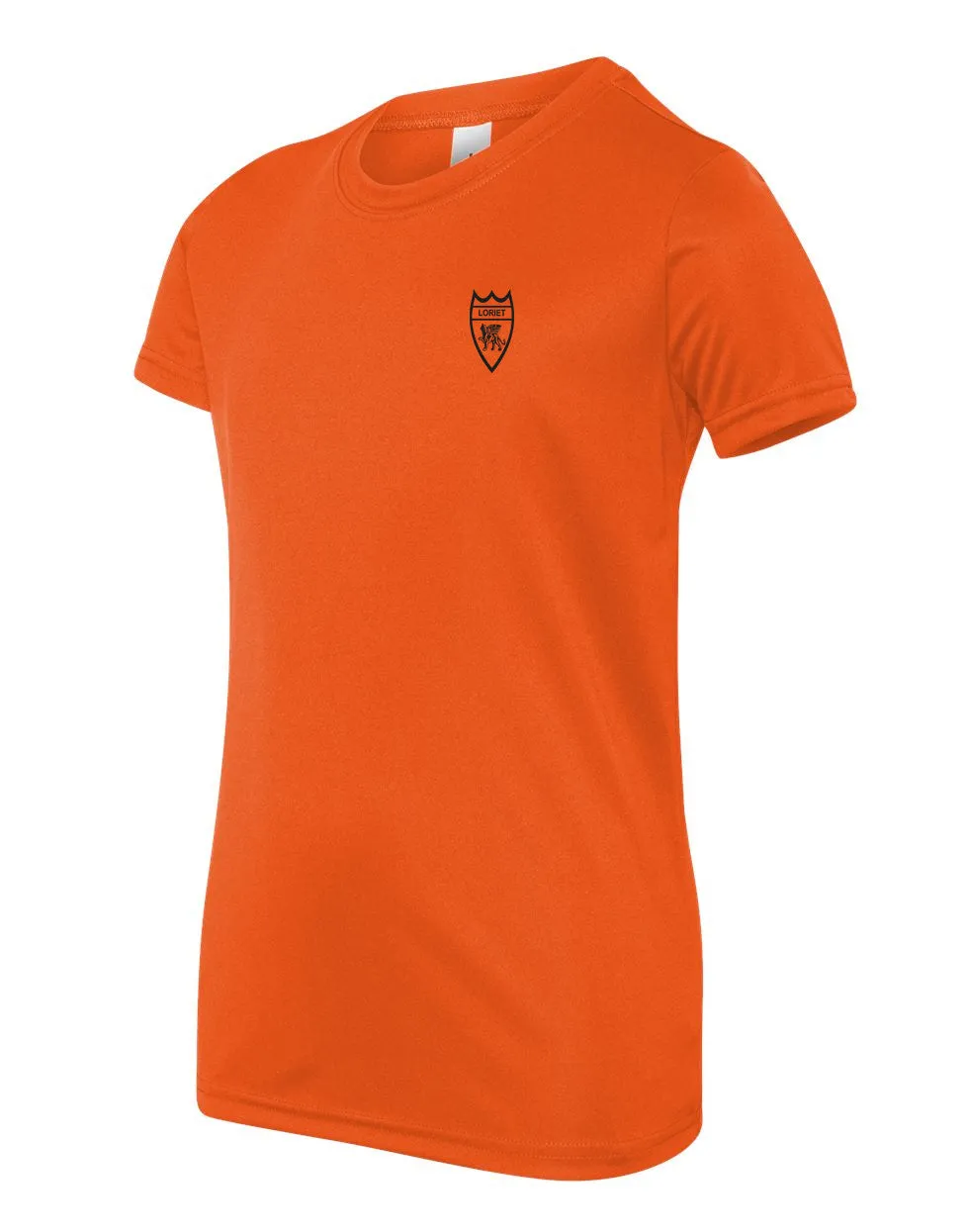 Kids Pro Performance Top