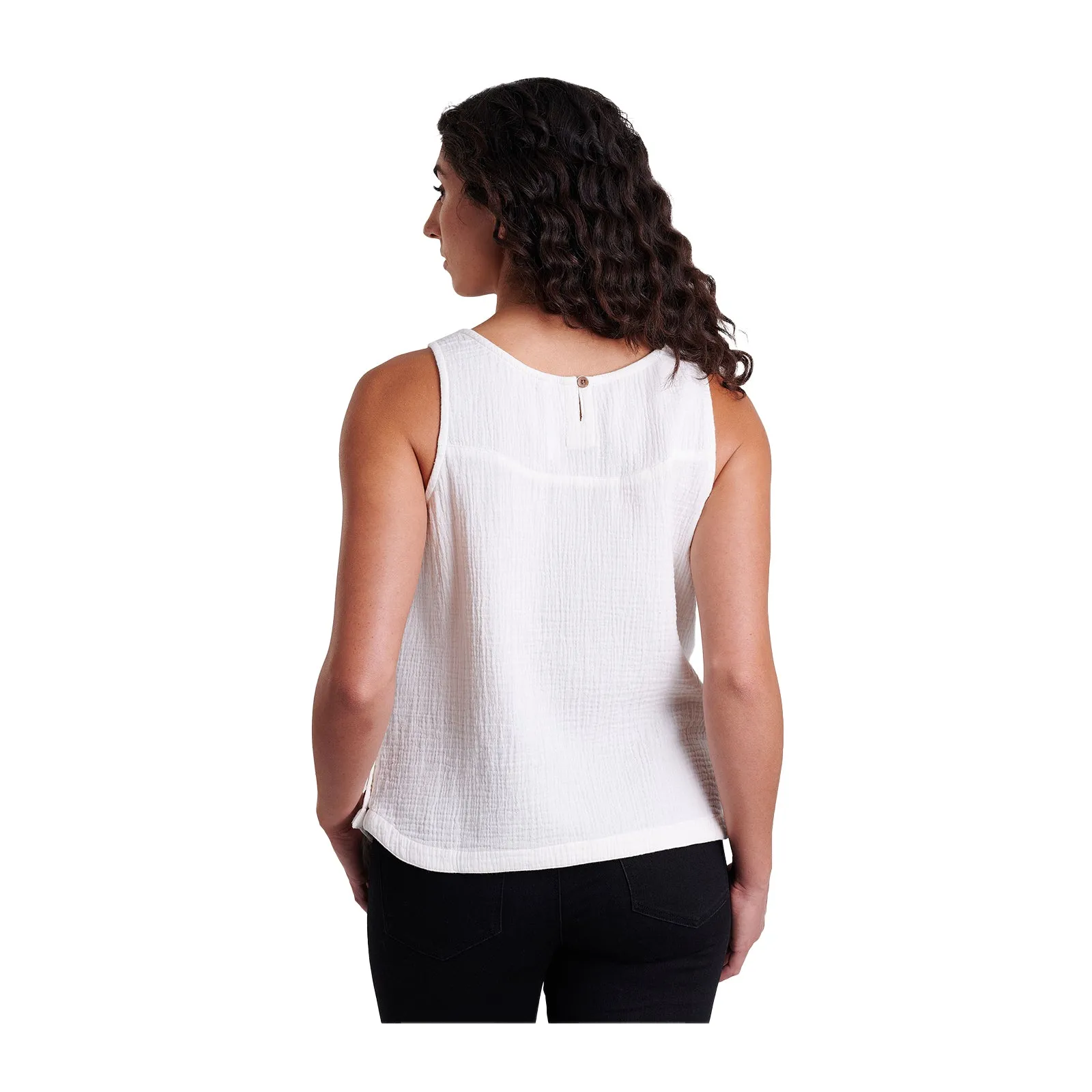 Kuhl Klover Tank (Women) - White