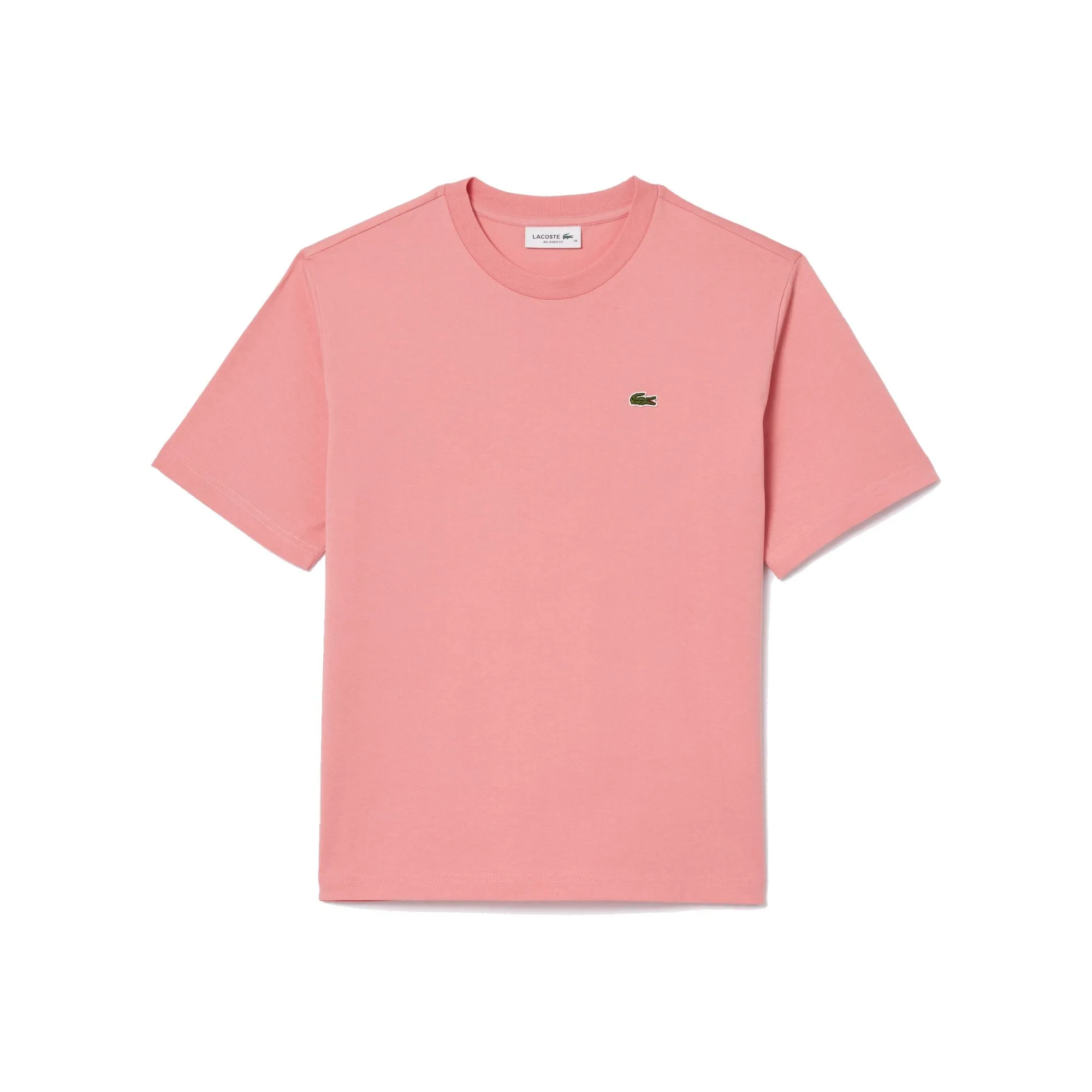 Lacoste TF7215 Relaxed T-Shirt