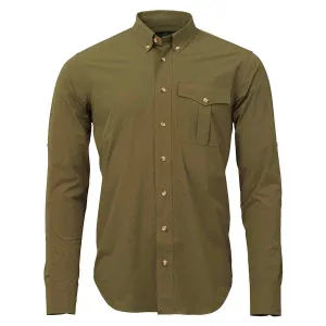 Laksen Kinshasa Tech Men's Shirt