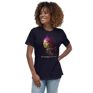 Lost Girl Women's Relaxed T-Shirt