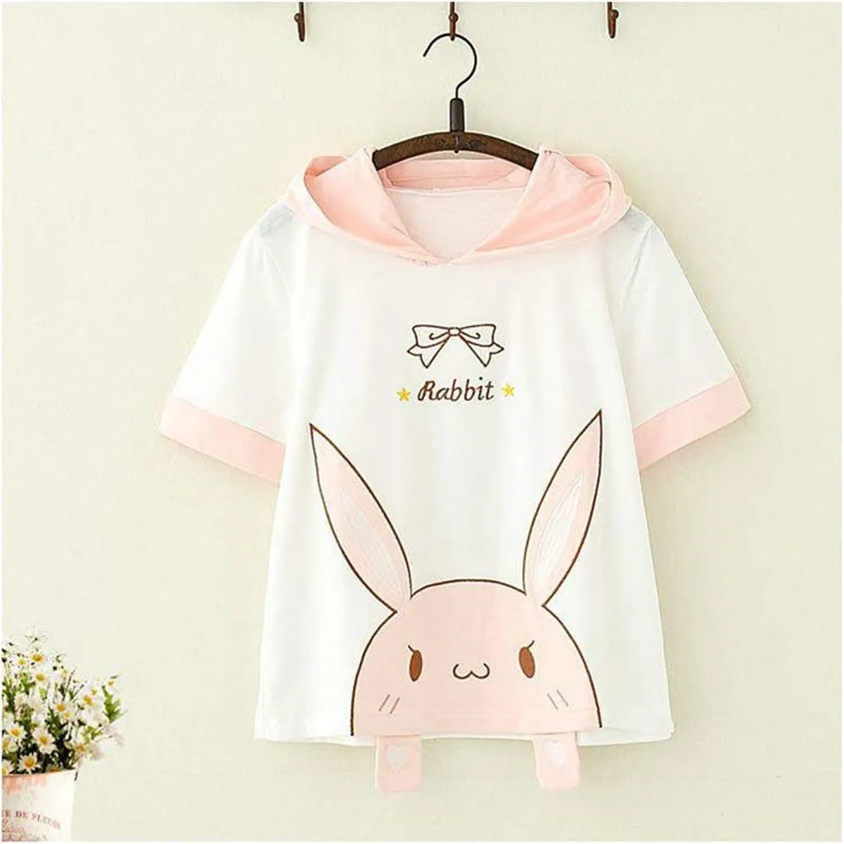 Love Bunny Shirt