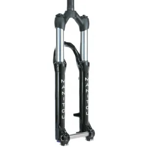 Manitou Cir Comp 26 100Mm Bk Circus Comp,11/8'',20Mm Ta,Blk Circus Comp  Forks  26''