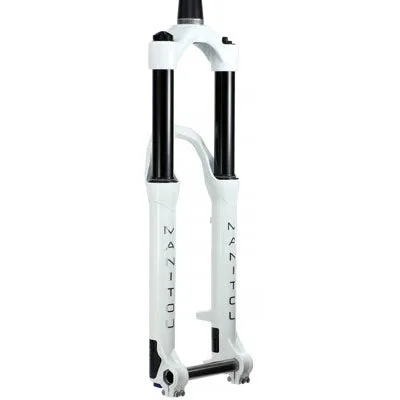 Manitou Cir Exprt 26 100Mm Wh Circus Expert,11/8'',20Ta,Wht Circus Expert  Forks  26''