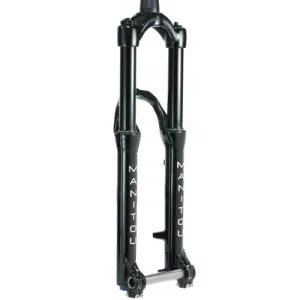 Manitou Cir Exprt 26 130Mm Bk Circus Expert 1.5 Tap,20Ta,Blk Circus Expert  Forks  26''