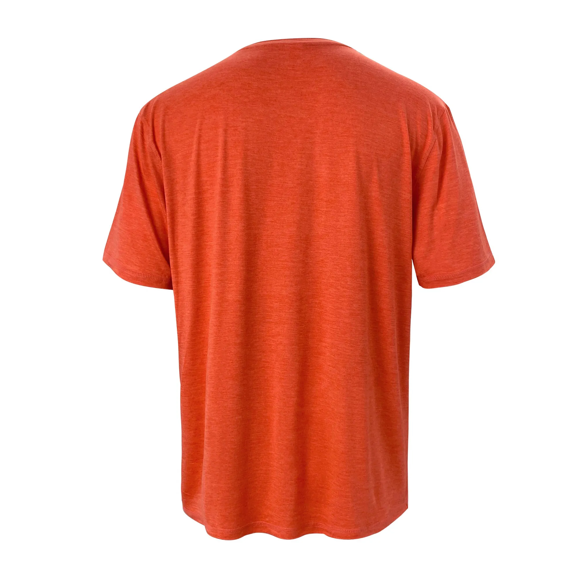 Men's Performance Tech Short Sleeve