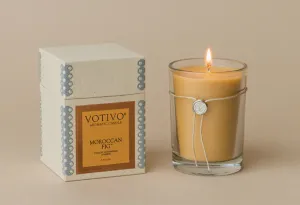 Moroccan Fig Candle