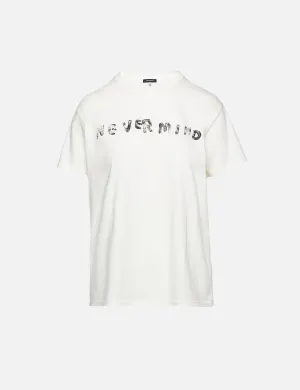 Nevermind Boy Tee